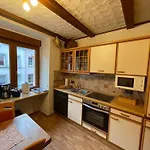 Lägenhet Simonis Privatpool By Interhome *