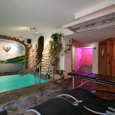 Apartment Simonis Privatpool By Interhome Zell an der Mosel