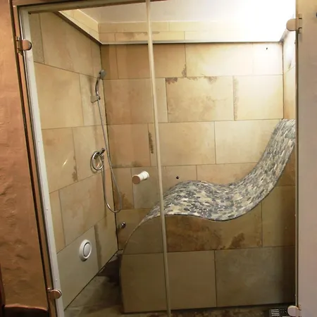 Simonis Privatpool By Interhome Apartment Zell an der Mosel