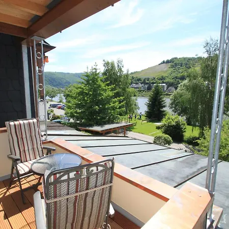 Simonis Privatpool By Interhome * Zell an der Mosel