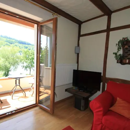 Simonis Privatpool By Interhome Apartment *