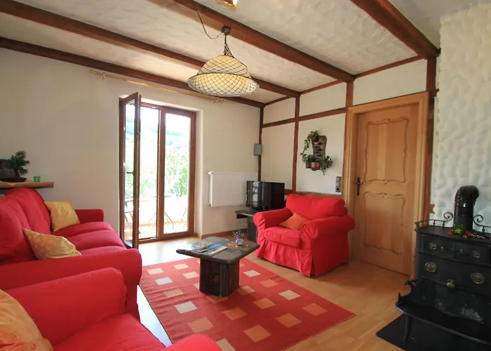 Simonis Privatpool By Interhome Apartment