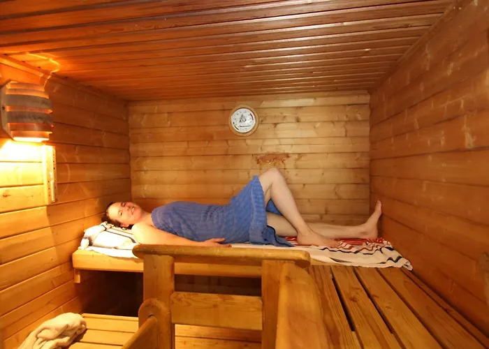 Simonis Privatpool By Interhome Apartment Zell an der Mosel