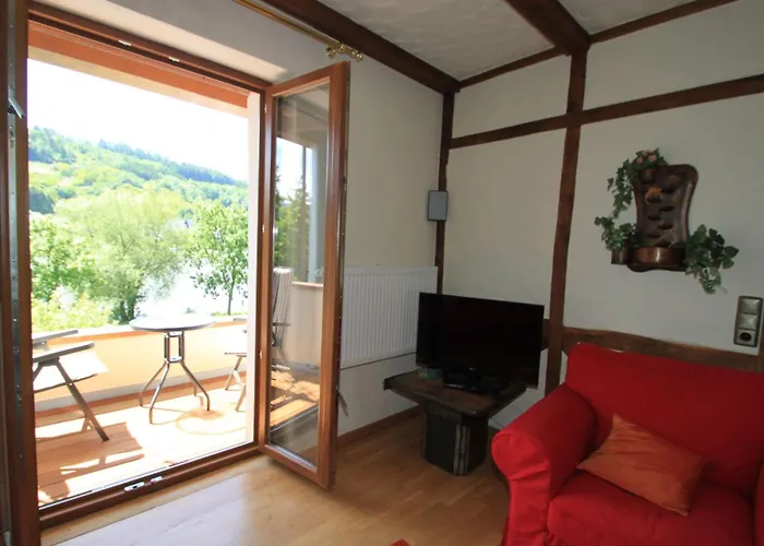 Simonis Privatpool By Interhome Apartment *