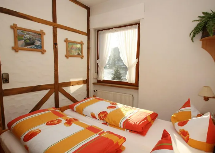 Simonis Privatpool By Interhome