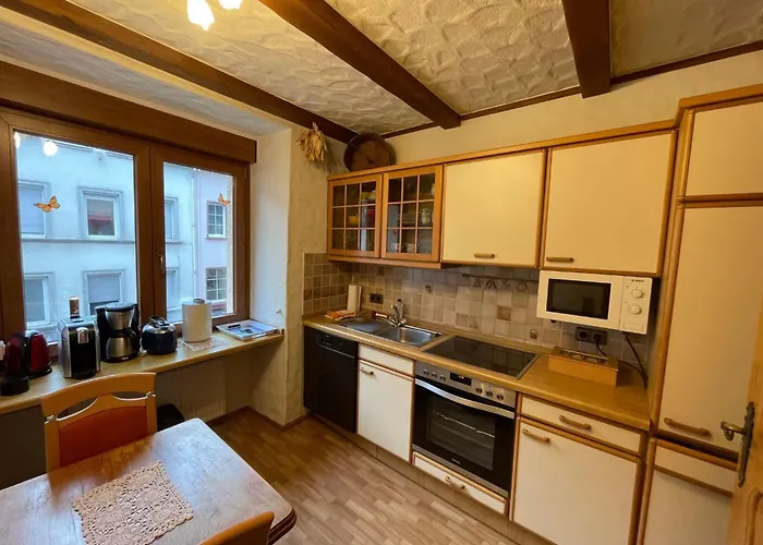 Apartment Simonis Privatpool By Interhome *